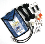 Taco RK0001PB Premium Rigging Kit